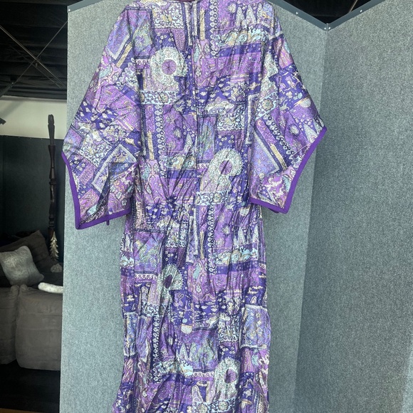 custom dress - Picture 2 of 2